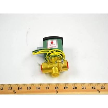 Picture of 3/8 N/O htwtr/steam 75# For ASCO Part# 8267G9