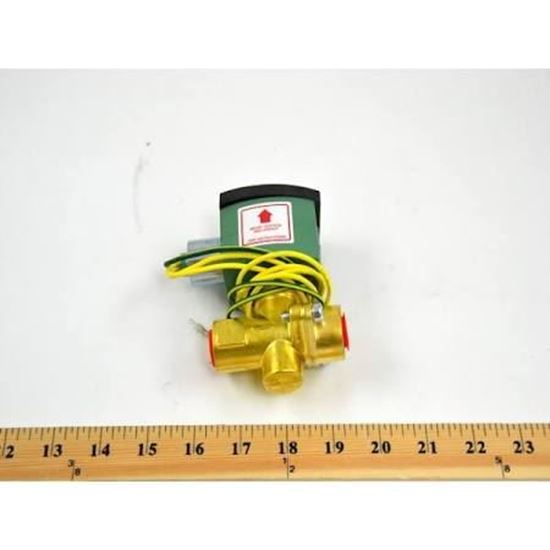 Picture of 3/8 N/O htwtr/steam 75# For ASCO Part# 8267G9