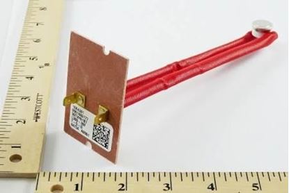 Picture of 270-300F Auto Limit Switch For Lennox Part# 18K43