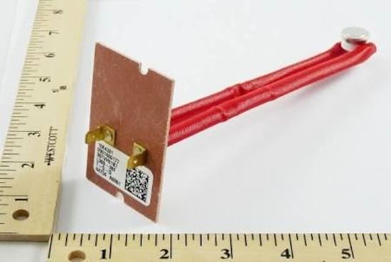 Picture of 270-300F Auto Limit Switch For Lennox Part# 18K43