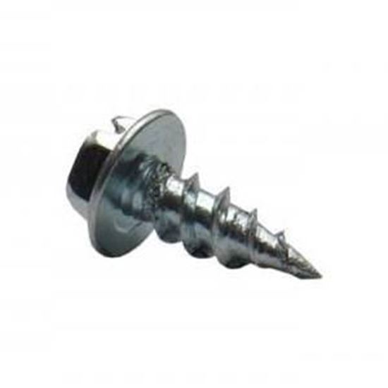Picture of SIZE 10 X 1/2" 5/16 HEX HEAD For Rheem-Ruud Part# 86-11260-500PK
