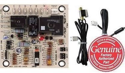Picture of Defrost Control Board Kit For Rheem-Ruud Part# 47-102684-83