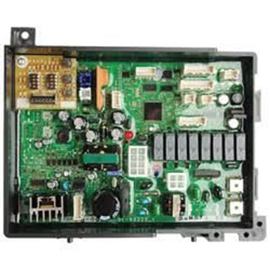 Picture of Control Board For Rheem-Ruud Part# RTG20235D