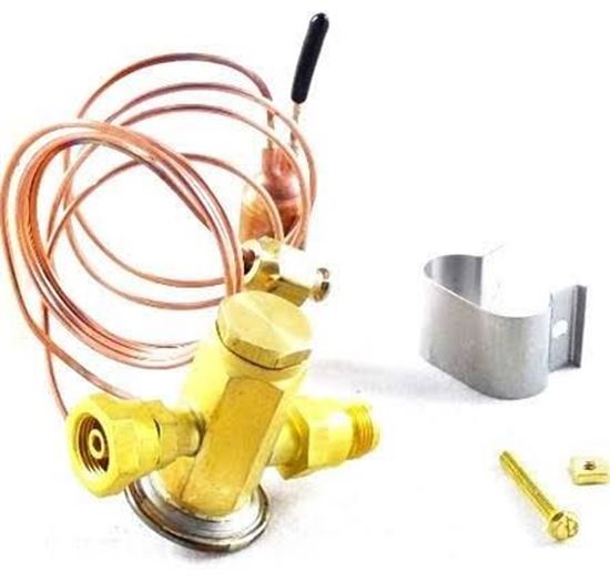 Picture of Flo-rater 1.5-3Ton R22 TXV;30" For Trane Part# VAL8579
