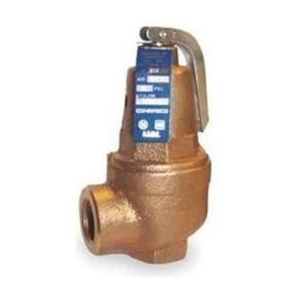 Picture of 1.5"H2O 100#, 8,238,000BTU For Conbraco Industries Part# 10-607-20