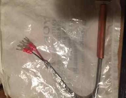 Picture of Water Chiller Sensor For York Part# 025-20798-000