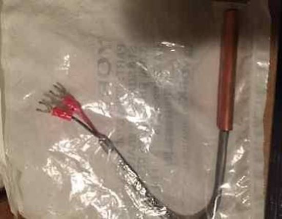 Picture of Water Chiller Sensor For York Part# 025-20798-000