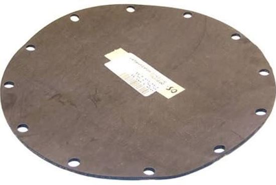 Picture of DIAPHRAGM FOR 3" E2 VALVE For Spence Engineering Part# 05-01673-00