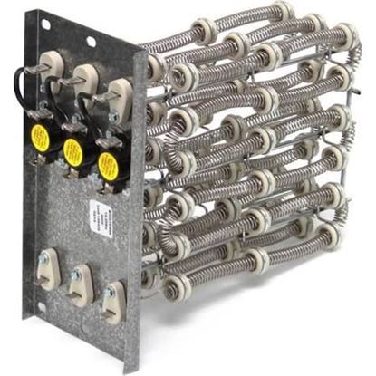 Picture of HEATING ELEMENT 15KW W/SWITCH For Amana-Goodman Part# B1037489S