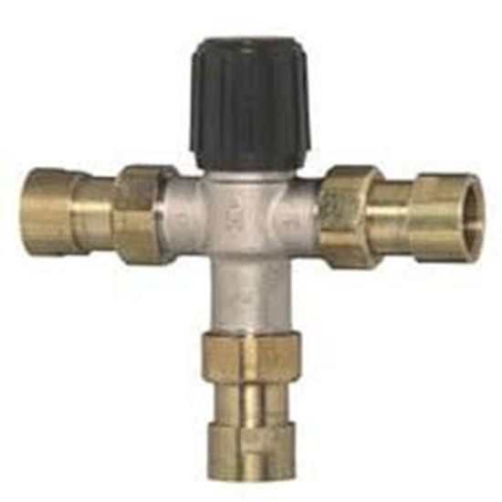 Picture of 3/4" UNION NPT 70-120F For Honeywell Part# AM101C1070-UT-1LF