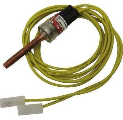 Picture of Refrigerant # Ctrl;400Op 300Cl For York Part# S1-025-33305-048