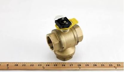 Picture of 1.5"npt,3-wayValveBody,23.5Cv For KMC Controls Part# VFB-4606EBC