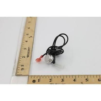 Picture of TEMP LIMIT SWITCH For Carrier Part# HH18HA296