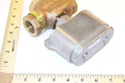 Picture of 1" 3W MIX 8-13# CV14  For Schneider Electric (Barber Colman) Part# VK-7313-203-4-8