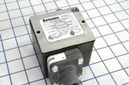 Picture of 10-250 # SW BARKSDALE For Barksdale Part# E1H-H250-F2
