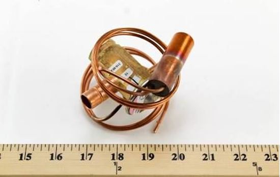 Picture of 4 TON TXV For Trane Part# VAL8598