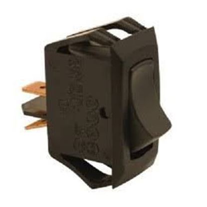 Picture of Rocker Switch For York Part# S1-7681-3301