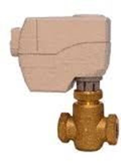 Picture of 1/2" 1.0cv N/O 24v3posFltgS/R For Siemens Building Technology Part# 260-02034