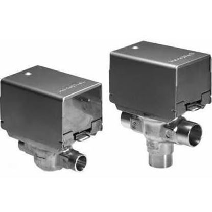 Picture of 24V 2W S/R Actuator  For Honeywell Part# VU843A1020