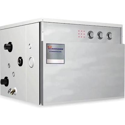 Picture of Charge Compensator For Rheem-Ruud Part# 83-104499-10