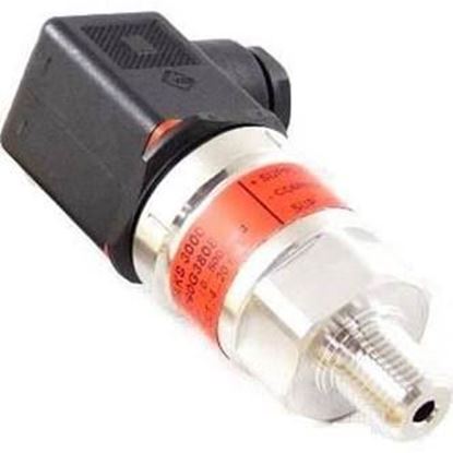 Picture of PRESSURE TRANSMITTER AKS-3000 For Danfoss Part# 060G3808