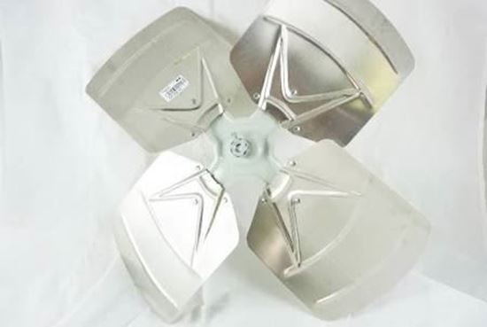 Picture of 24"dia 20deg 1/2" CW 4bld Fan For York Part# S1-026-12696-000