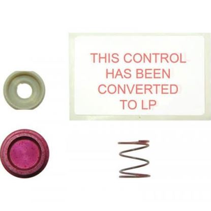 Picture of LP FAVE VALVE SPRING KIT For Rheem-Ruud Part# 60-23647-01