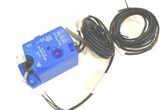 Picture of ROTARY FLOATING ACTUATOR For Johnson Controls Part# M9104-AGP-2S