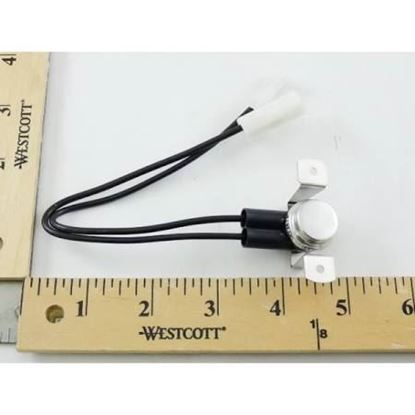 Picture of Temperature Switch For Carrier Part# HH18HA286