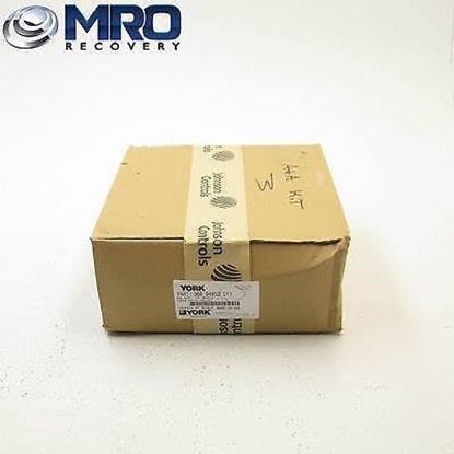 Picture of YT STYLE J W/LongFltr PM KIT For York Part# 366-94952-011
