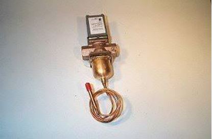 Picture of 3/8"REG.VLV,100/300# 36"CAP For Johnson Controls Part# V46AA-56