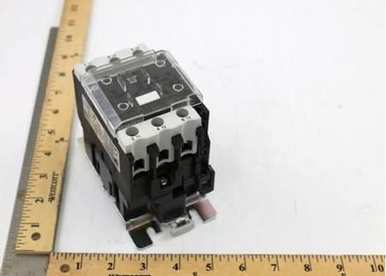 Picture of 65A Contactor For York Part# 024-35467-000