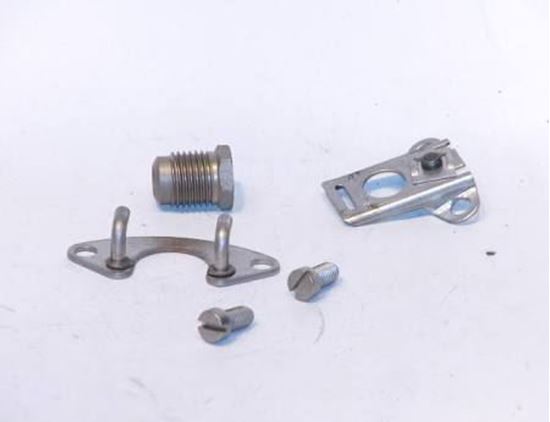 Picture of PCA F/800,880 1/8"Orif 80# For Armstrong International Part# B1669-4