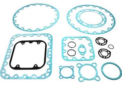 Picture of GASKET For Carrier Part# 06EA660071