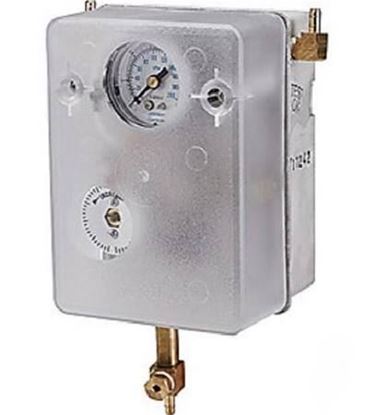 Picture of PROPORTIONAL RECEIVER CTRLLR For Johnson Controls Part# T-5312-1