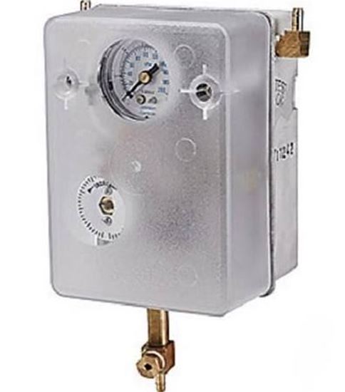 Picture of PROPORTIONAL RECEIVER CTRLLR For Johnson Controls Part# T-5312-1