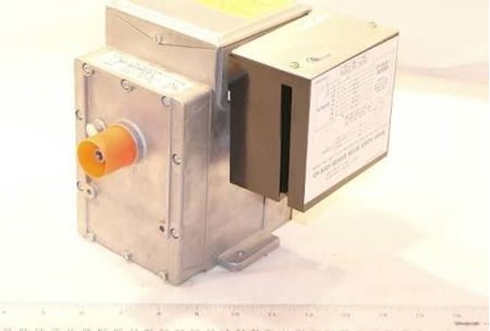 Picture of 24V,90sec180'50# S/R CW,w/SW. For Schneider Electric (Barber Colman) Part# MP-361