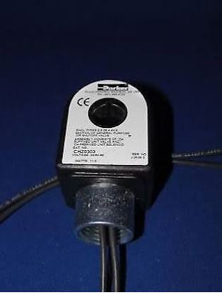 Picture of PARKER REPAIR KIT For Parker Fluid Control Part# 12F23C6148ACFR