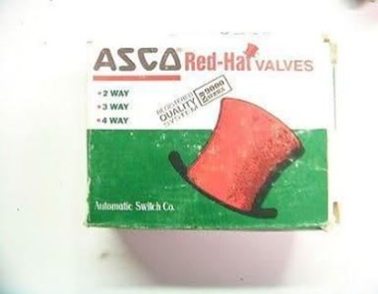 Picture of 1/2" BRASS CHECK VLV. 150# For ASCO Part# V0123