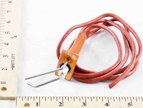 Picture of Ignitor; 57"Lead For Trane Part# IGN0114