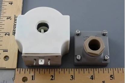 Picture of 24VAC COIL For Danfoss Part# 018Z6826