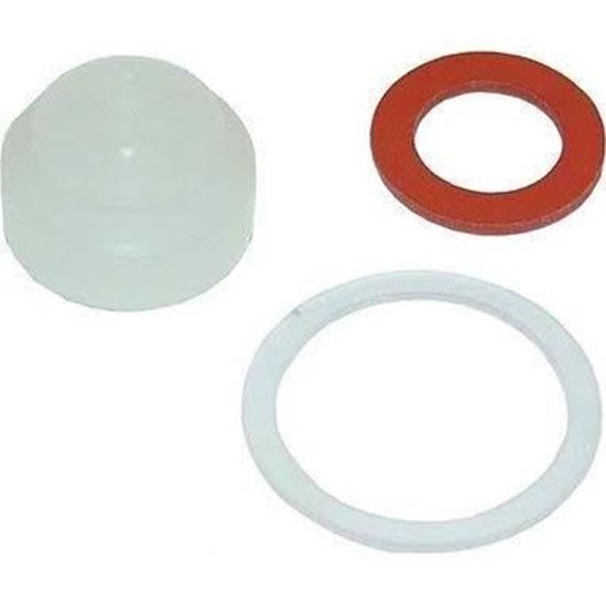 Picture of MajorRepairKit 1/4,3/8,1/2"38s For Conbraco Industries Part# 38-003-01