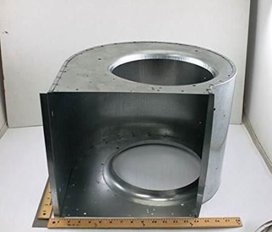 Picture of Blower Housing For Lennox Part# 56W70