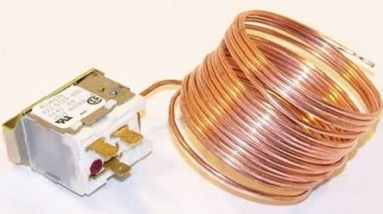 Picture of Automatic Freeze Stat; 144"Cap For Daikin-McQuay Part# 4ELN9178