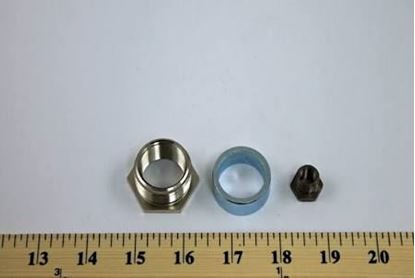 Picture of STEM ADAPTER For Schneider Electric (Barber Colman) Part# AV-813