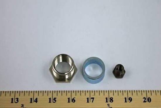 Picture of STEM ADAPTER For Schneider Electric (Barber Colman) Part# AV-813