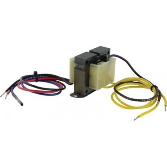 Picture of TRANSFORMER F/UGFG For Rheem-Ruud Part# 46-102856-01