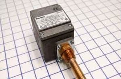 Picture of 100/225f SPDT 1SetPt Temp Swt For Barksdale Part# ML1H-H351
