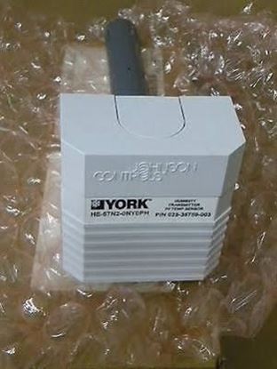 Picture of Humidity Stat For York Part# 025-35759-003