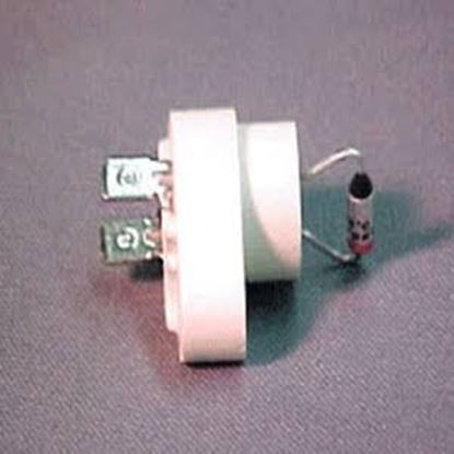 Picture of Thermo-fuse Rollout 228C/442F For Weil McLain Part# 512-050-230